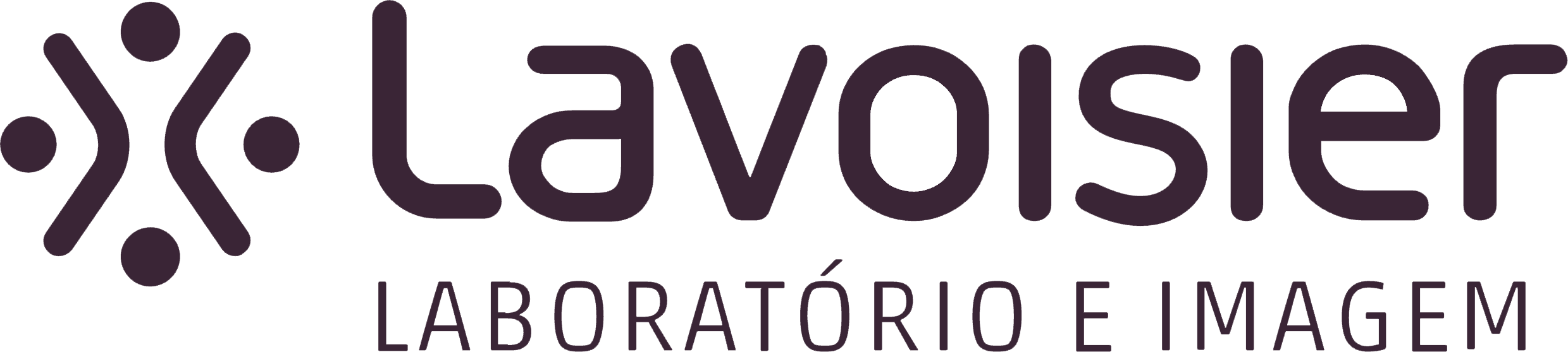 Lavoisier Laboratório e Imagem